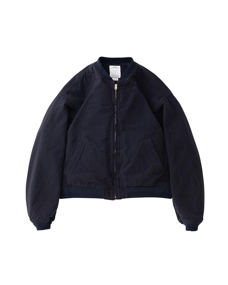 HARTMAN II BOMBER (W/L) | Visvim Official North American Web Store